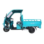 Mini Track 1.3m 3 Wheel Electric Bike | Yonsland Electric Vehicles