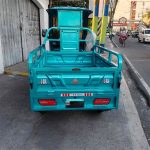 MINI TRUCK 1.5m Electric 3wheels Electric Ebike | Yonsland Electric Vehicles