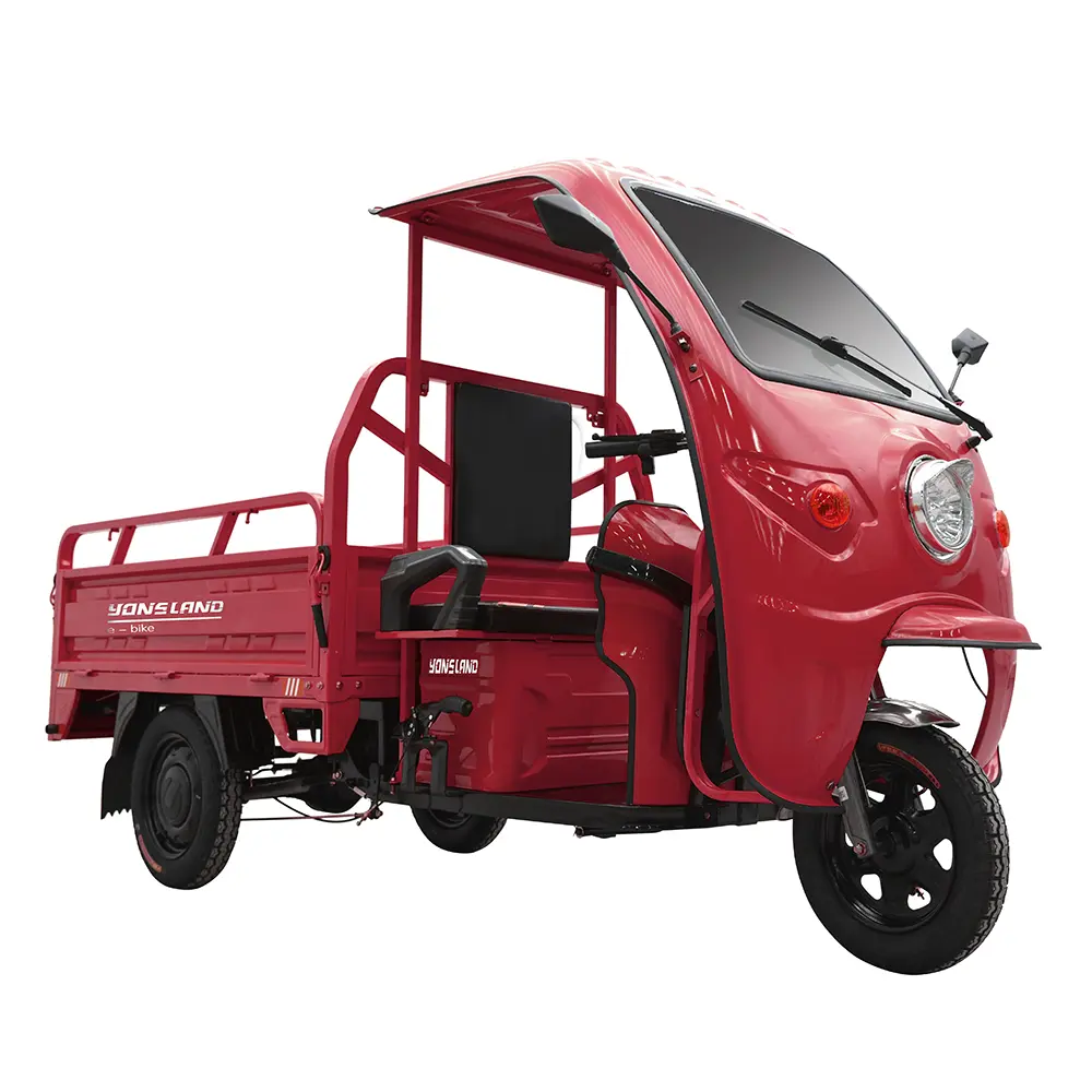 1.5m minitruck