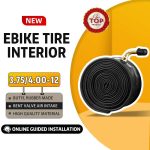 Ebike Tire Interior | Yonsland Electric Vehicles