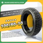 Ebike/ Motorcycle Tubeless Tire | Yonsland Electric Vehicles