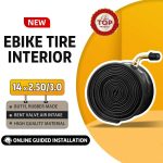 Ebike Tire Interior | Yonsland Electric Vehicles