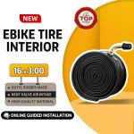 Ebike Tire Interior | Yonsland Electric Vehicles
