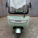 High Quality Electric Bike 3 Wheel Front Disc With 60V20ah Battery | Yonsland Electric Vehicles
