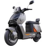 YONSLAND 2 Wheel High Speed Electric Motorcycle | Yonsland Electric Vehicles