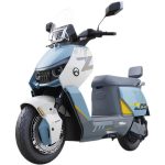 YONSLAND 2 Wheel High Speed Electric Motorcycle | Yonsland Electric Vehicles