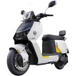 YONSLAND 2 Wheel High Speed Electric Motorcycle | Yonsland Electric Vehicles