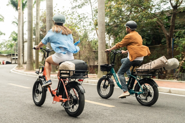Best Electric Bikes