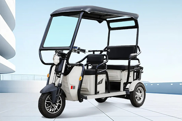 The Ultimate Guide to the Best Electric Tricycles for Adults: Stability, Power, and a New Way to Ride