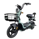 YONSLAND H5 Lightweight 2wheels Electric Ebike | Yonsland Electric Vehicles