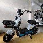 YONSLAND H8 Lightweight 2 Wheels Electric Ebike | Yonsland Electric Vehicles