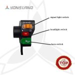 YONSLAND EBike 3 - In - 1 Switch | Yonsland Electric Vehicles