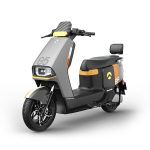 YONSLAND K700 High Speed Electric Ebike | Yonsland Electric Vehicles