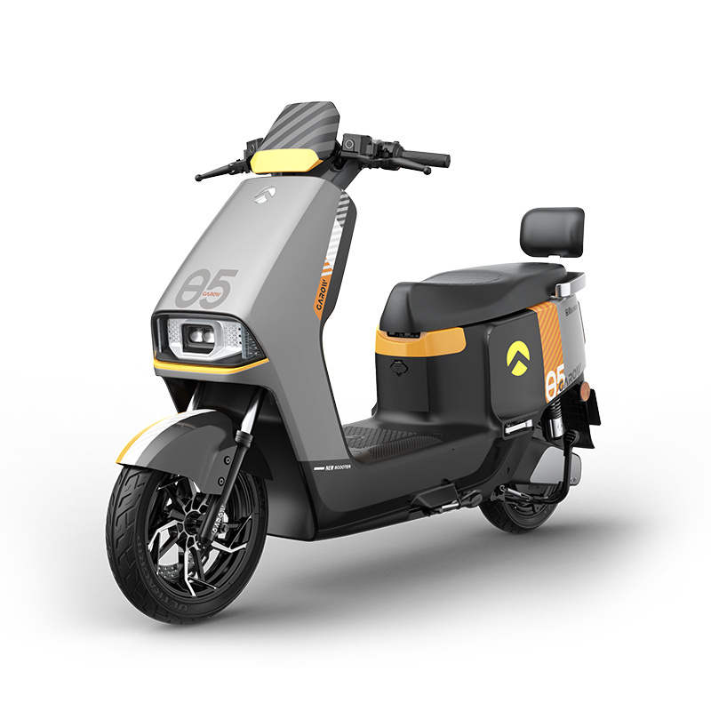 YONSLAND K700 high speed electric ebike