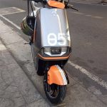 YONSLAND RZ700 High Speed Electric Ebike | Yonsland Electric Vehicles