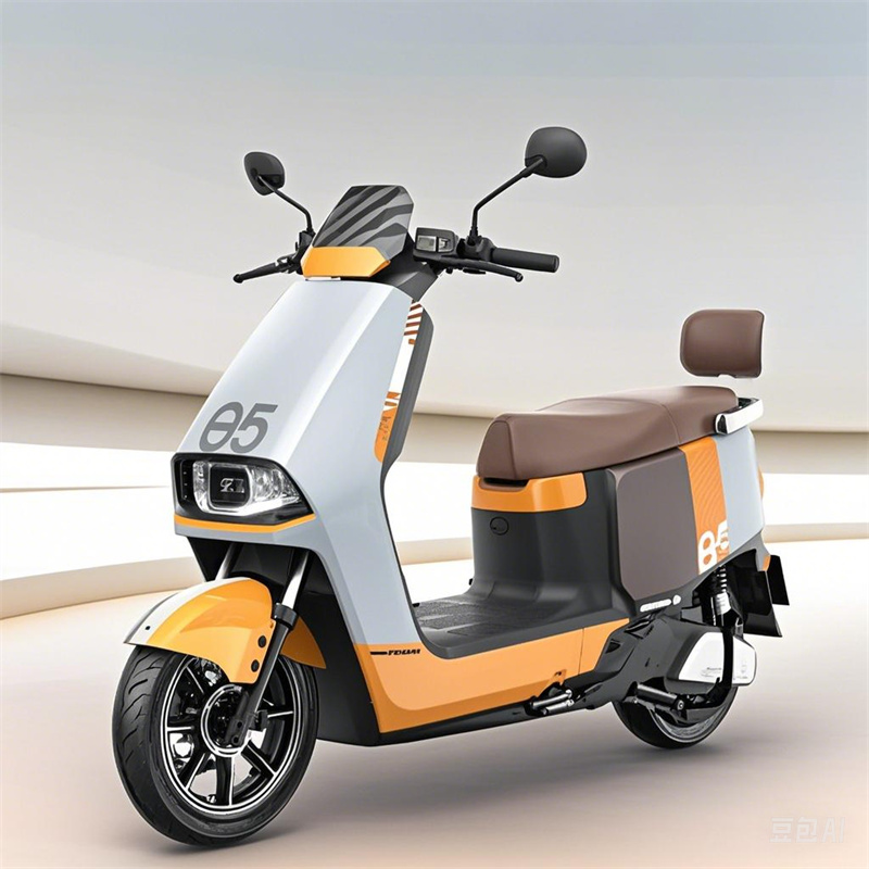 YONSLAND RZ500 2 wheels Electric ebike