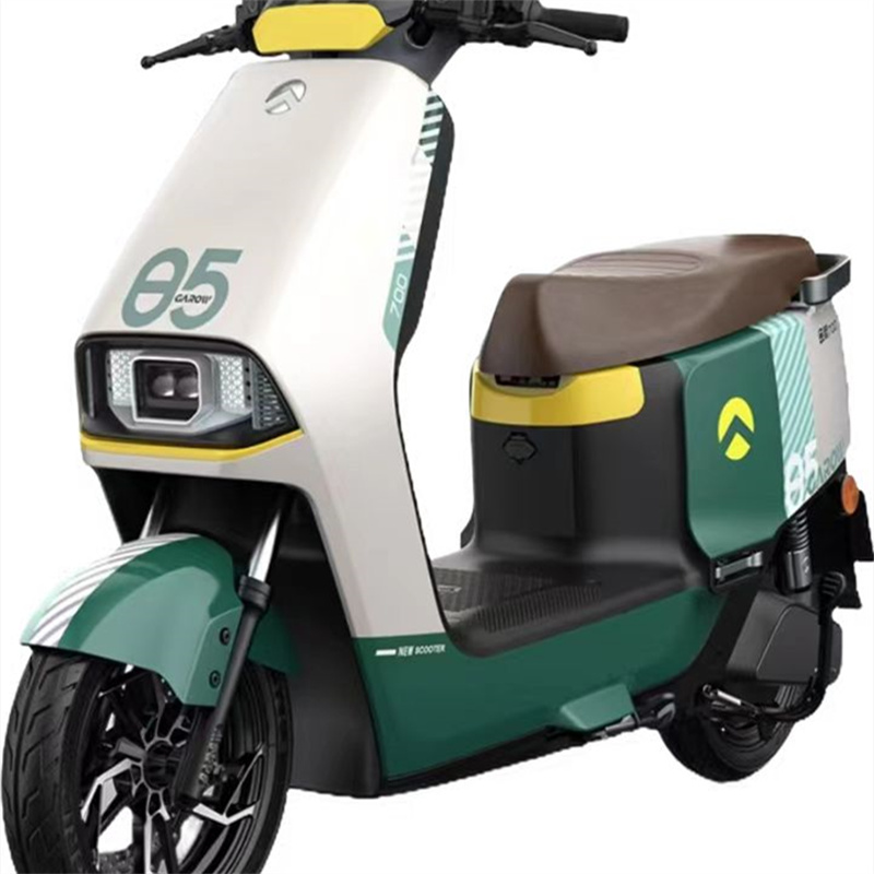 YONSLAND RZ700 High speed electric ebike