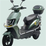 YONSLAND TG500 2 Wheels High Speed Electric Bike | Yonsland Electric Vehicles