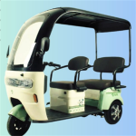 YONSLAND X9 New Plus 3 Wheels Electric Bike | Yonsland Electric Vehicles