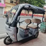 YONSLAND X9 New Plus 3 Wheels Electric Bike | Yonsland Electric Vehicles