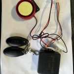 YONSlAND Ebike Alarm Set Split | Yonsland Electric Vehicles