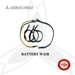 Electric Ebike Battery Cables | Yonsland Electric Vehicles