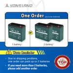 Battery For Electric Ebike | Yonsland Electric Vehicles