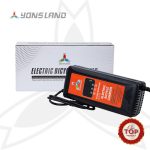 Ebike Digital Display Charger | Yonsland Electric Vehicles