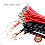 Electric Ebike Battery Cables | Yonsland Electric Vehicles