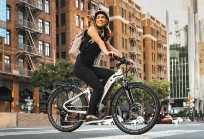 The Ultimate 2026 Guide to Choosing the Best Electric Commuter Bike for Your Daily Commute