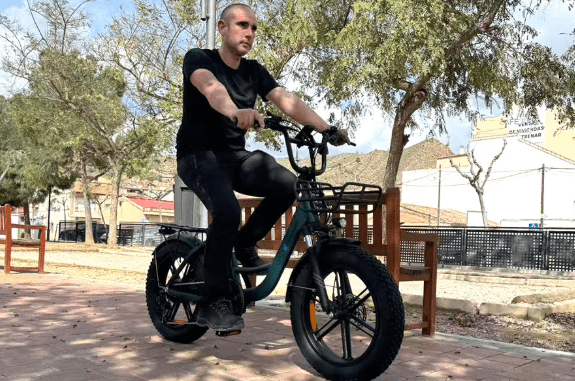 Finding the Best Lightweight Step Through Electric Bike: Your Ultimate Guide to Step-Through Ebikes and Step-Through Bikes