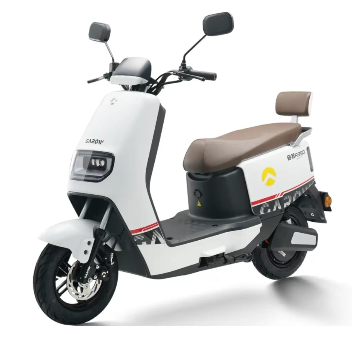 YONSLAND R350 Two Wheels Electric Bike