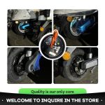Disc Brake And Drum Brake For Ebike | Yonsland Electric Vehicles