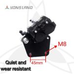 Brake Master Caliper Assy For Motorcycle/ Ebike | Yonsland Electric Vehicles