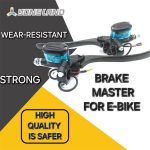 Electric Ebike 10MM Hydraulic Brake Pump | Yonsland Electric Vehicles