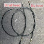 Ebike Brake Cables/Lines | Yonsland Electric Vehicles