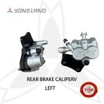Brake Caliper For Ebike/Scooter With Brake PAD | Yonsland Electric Vehicles