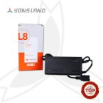 Ebike Charger Battery | Yonsland Electric Vehicles