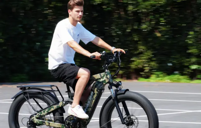 How to Choose the Right E-Bike Battery Replacement for Maximum Lifespan