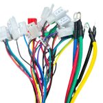 Ebike Controller 48V-60V Square Wave Controllers Applicable For Two-Wheeles Electric Bike | Yonsland Electric Vehicles