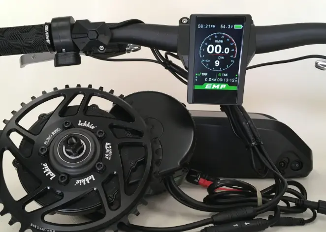 How Much Does It Cost to Convert My Bike to Electric?