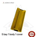 EBike Controller Junction Box Electric Tricycle Junction Box | Yonsland Electric Vehicles