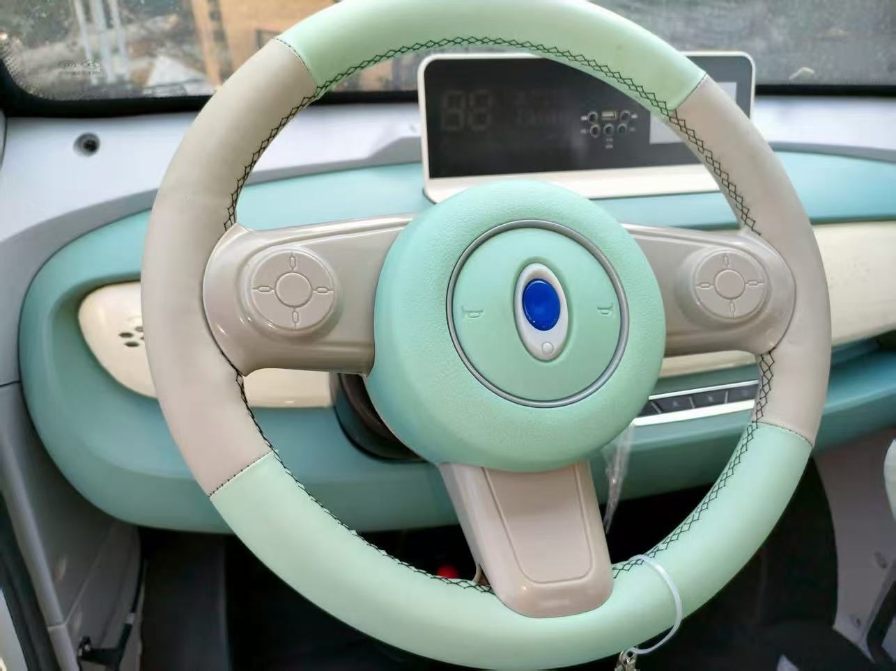 steering