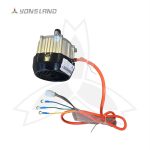 Ebike Differential Motor 48-60v For 3wheeled Ebike | Yonsland Electric Vehicles