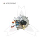 Ebike Differential Motor 48-60v For 3wheeled Ebike | Yonsland Electric Vehicles