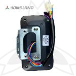 LCD Display Meter 48V/60V/72V Control Panel For Ebike | Yonsland Electric Vehicles