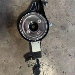 Ebike Drum Brake With Key | Yonsland Electric Vehicles