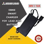 Ebike Charger Battery | Yonsland Electric Vehicles
