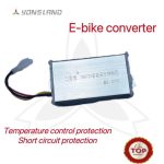 Converter Adapter Transformer For Ebike | Yonsland Electric Vehicles