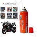 Strong Rust Remover MetalTough Rust Removal Lubricant Anti Rust Spray Cleaner Ebike/Motorcycle | Yonsland Electric Vehicles